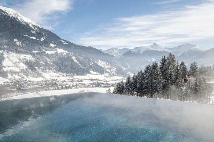 Das.Goldberg | luxe hotels direct aan de piste